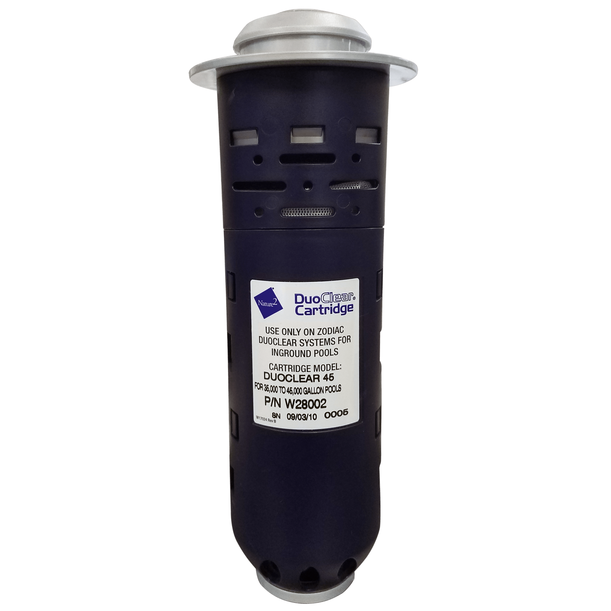 Nature2 Fusion Soft Mineral Sanitizer