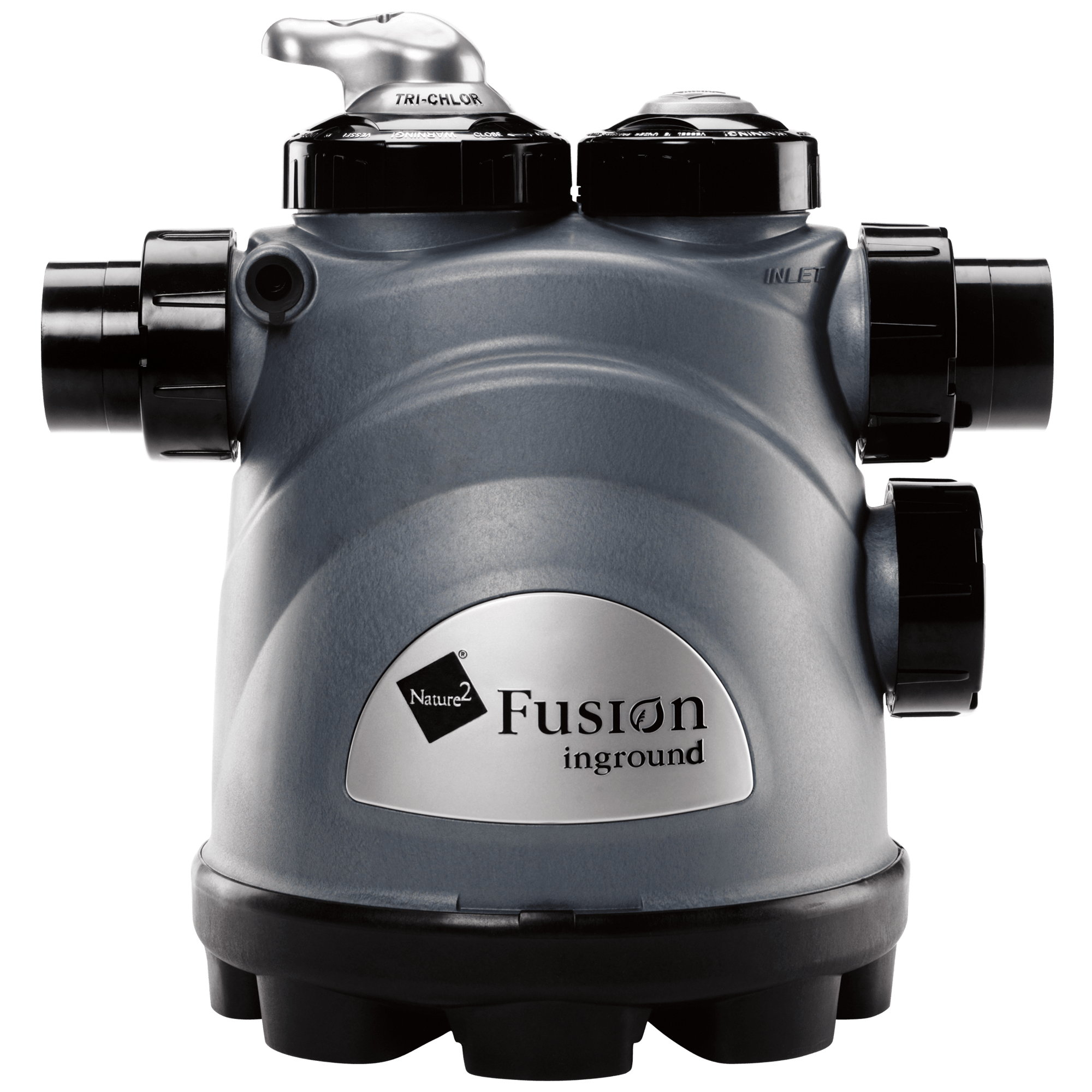 Nature2 Fusion Inground Water Purification System