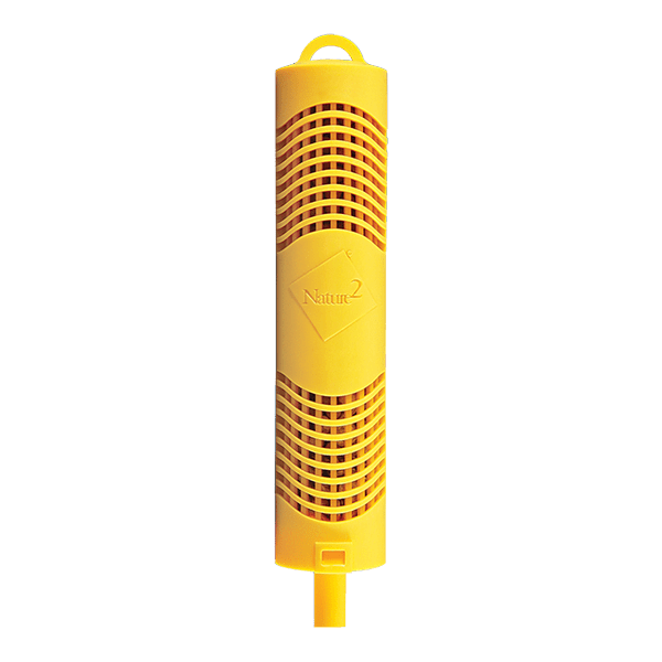 JKOWANS Nature 2 Spa Cartridge Stick Mineral Sanitizer Hot Tub Purifier Zodiac W20750