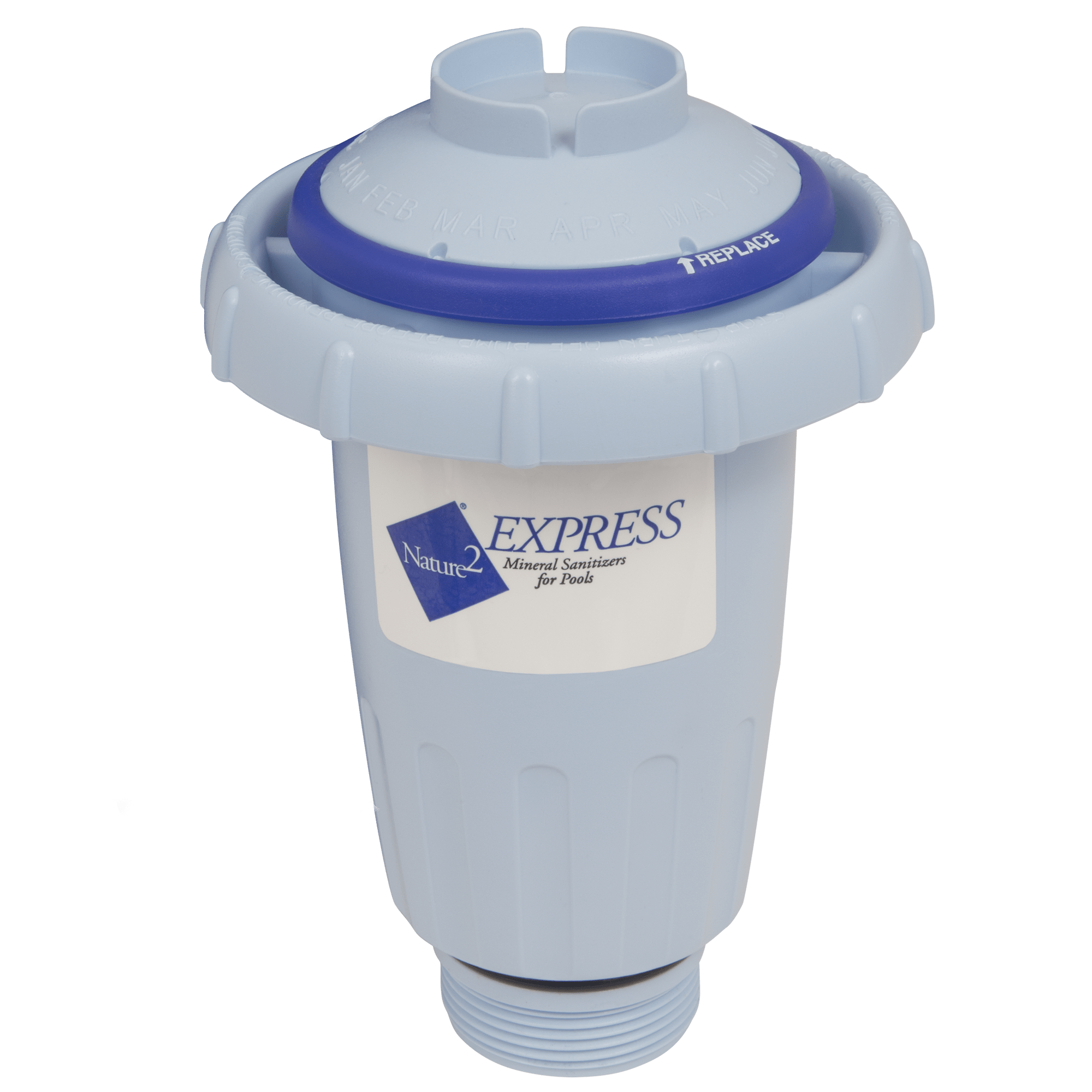 Nature2 Express Mineral Sanitizer