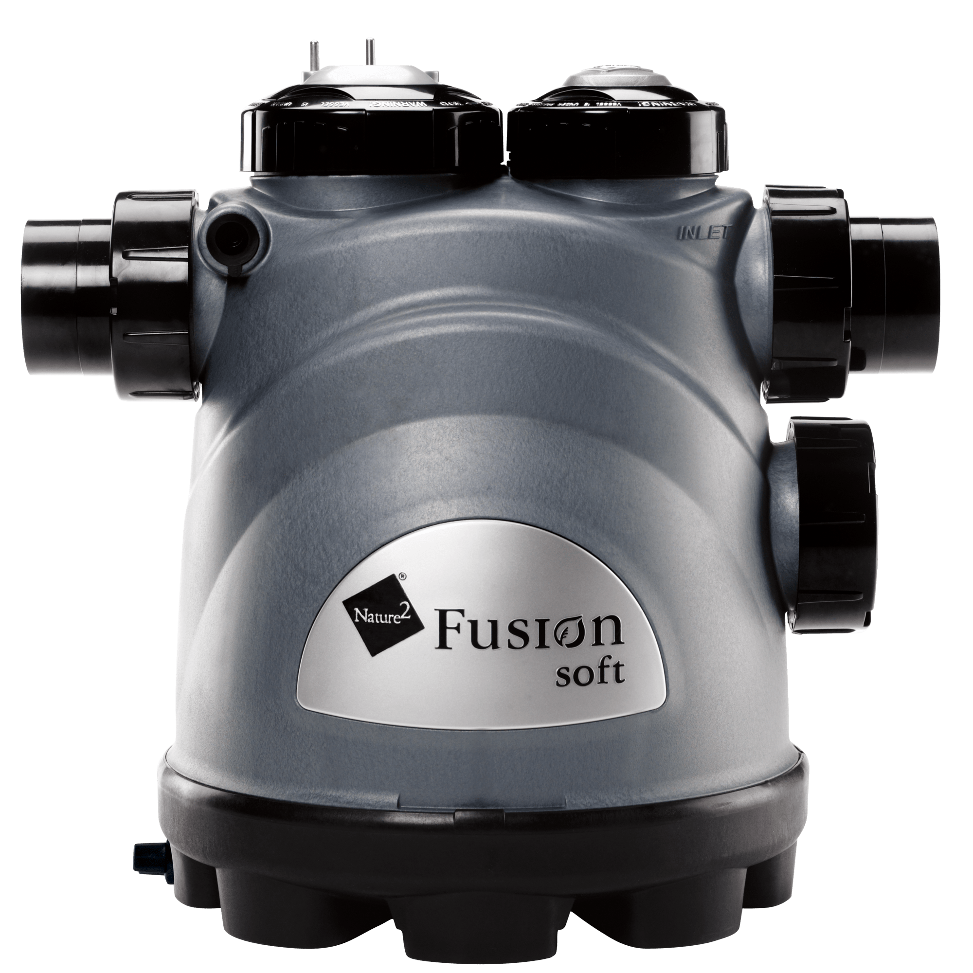 Nature2 Fusion Soft Water Purification System